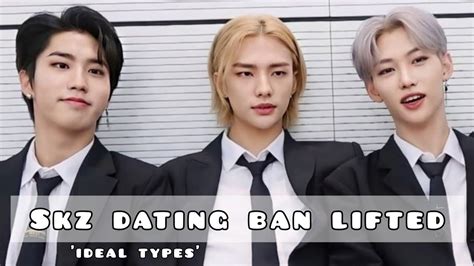 got7 dating ban lifted